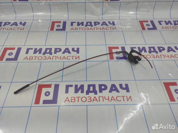 Клапан электромагнитный Ssang Yong Actyon New