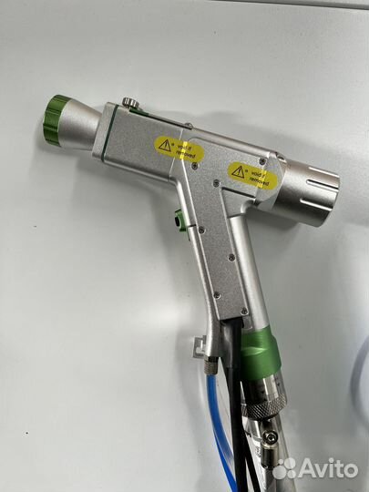 Аппарат лазерной чистки сварки 2000W