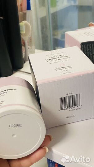 Кремы и масло Drunk Elephant