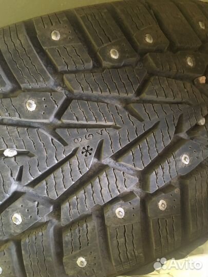 Nokian Tyres Nordman 7 205/55 R16 94T