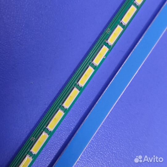 0021 Светодиодная подсветка 42