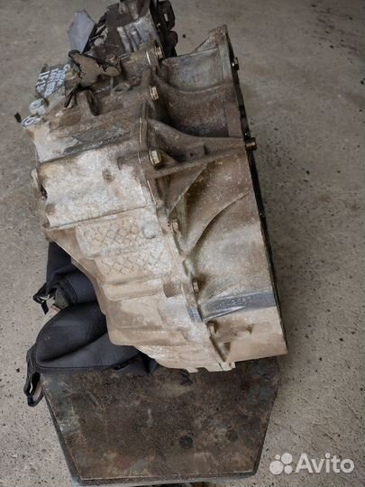 АКПП Cadillac SRX 2, If1