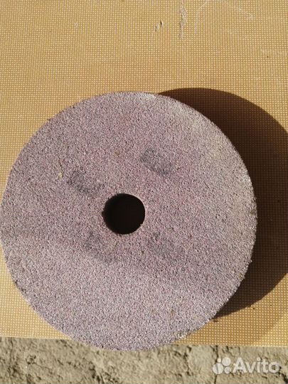 Точильный камень