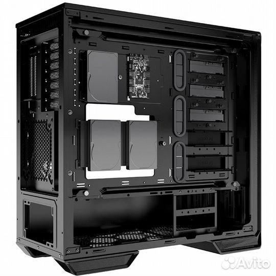 Корпус be quiet dark base 700 Black 259554