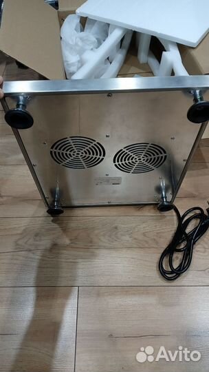 Индукционная плита iplate alina 3500