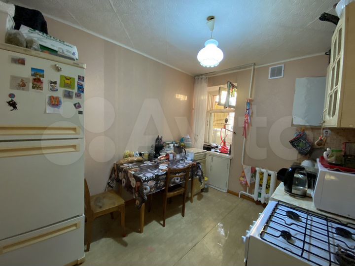 1-к. квартира, 35,7 м², 3/9 эт.