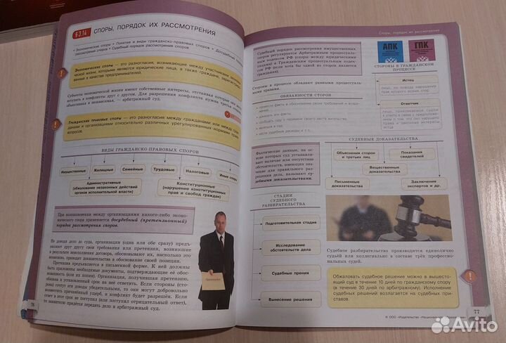 Подготовка к ЕГЭ