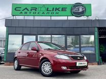 Chevrolet Lacetti 1.6 AT, 2011, 136 240 км, с пробегом, цена 699 000 руб.