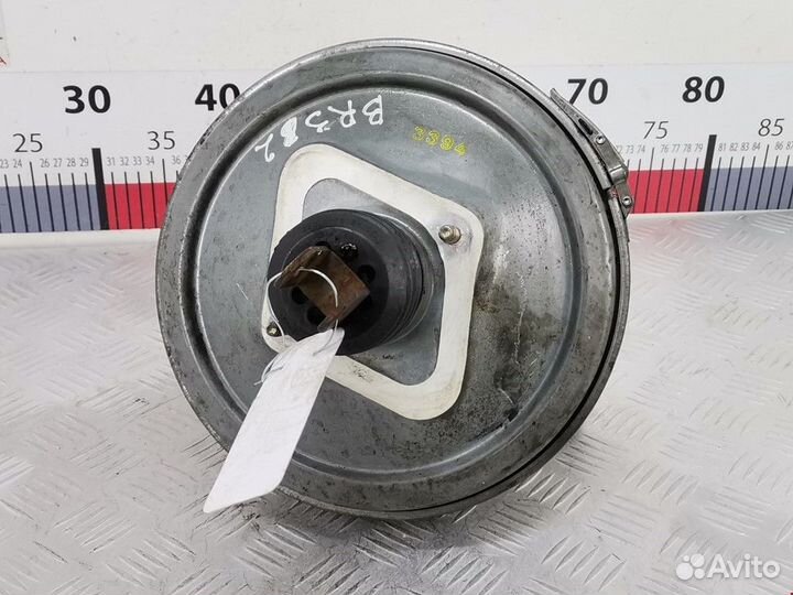 Вакуумный усилитель тормозов Mercedes-Benz E-Класс