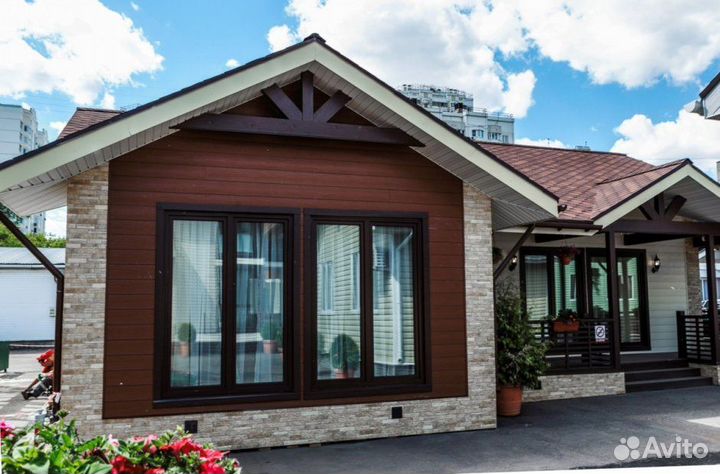 Окна пластиковые в Анапском районе