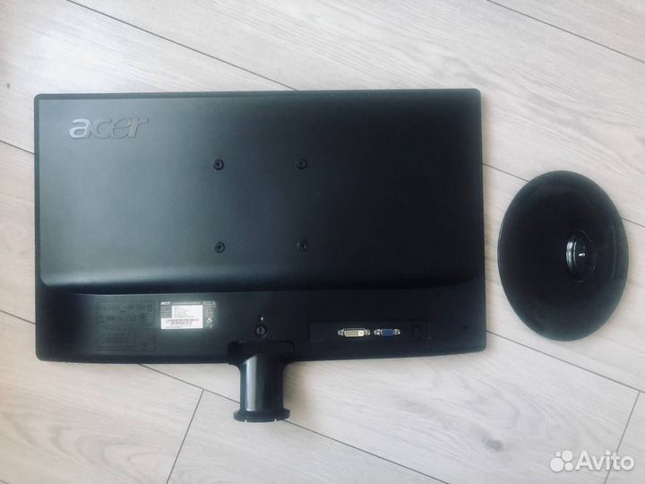 Монитор Acer S231HLbd