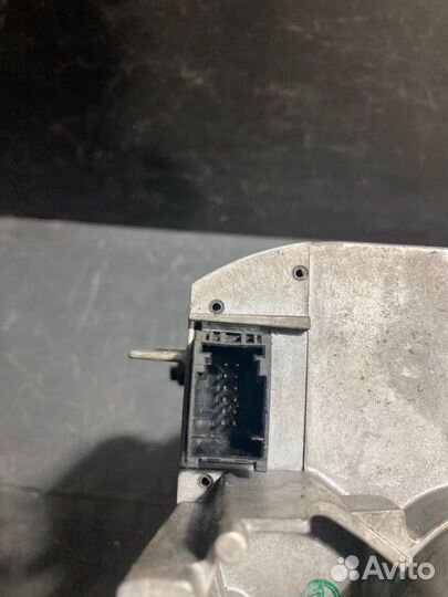 Рулевая колонка Land Rover Range Rover L322 M62B44