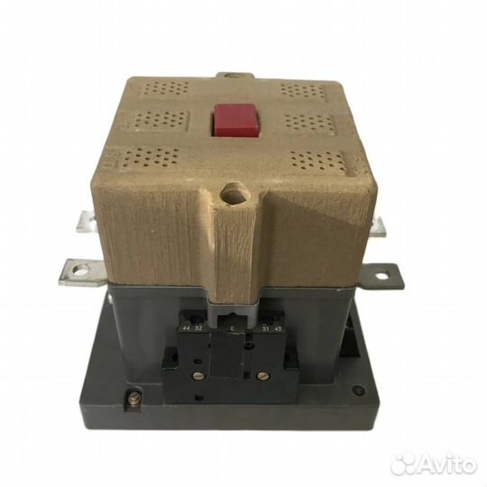 1 шт Контактор Siemens 3TB50 17-0A 132/110V 50/60H