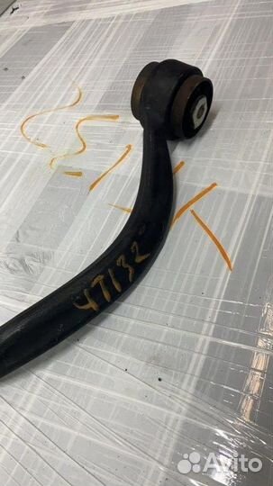 Рычаг передний Land Rover Range Rover Vogue 3 L322