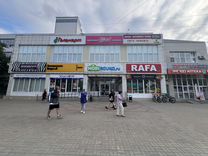 Торговая площадь, 35.6 м²