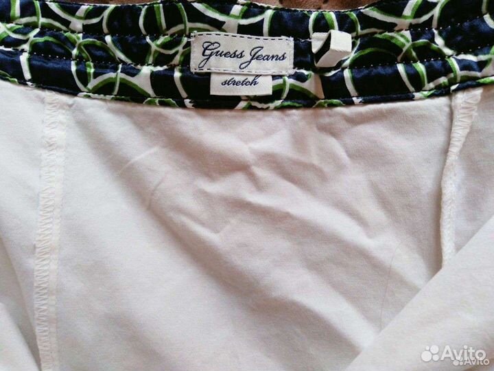 Комбинезон летний guess