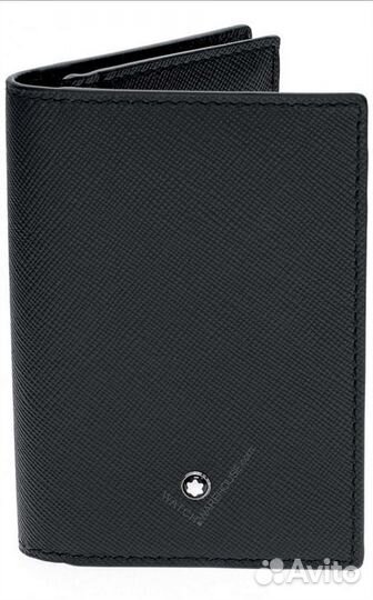 Подарочный набор Montblanc для мужчин