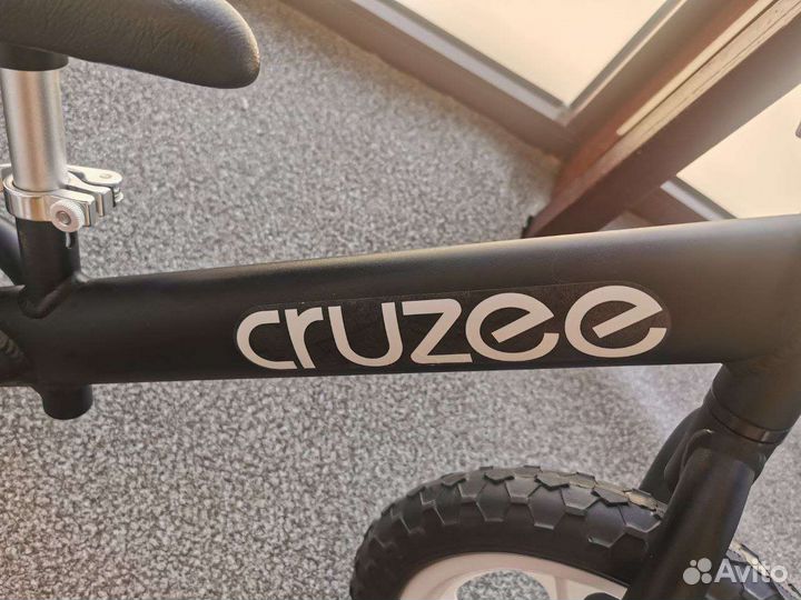 Беговел cruzee