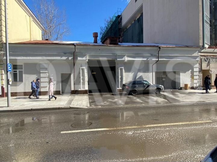 Продам здание, 504.3 м²