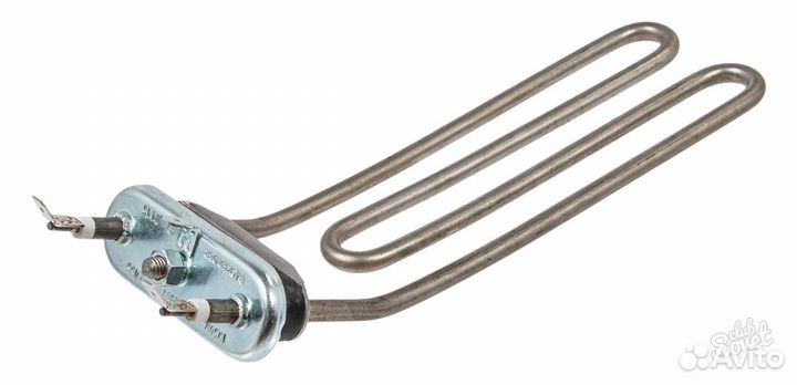 Тэны на стиральные машины (любые)