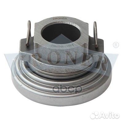 Подшипник выжимной K400001 Kroner