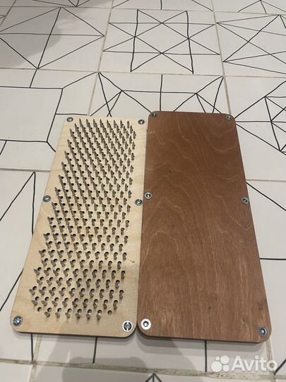 Садху доска/доски для йоги