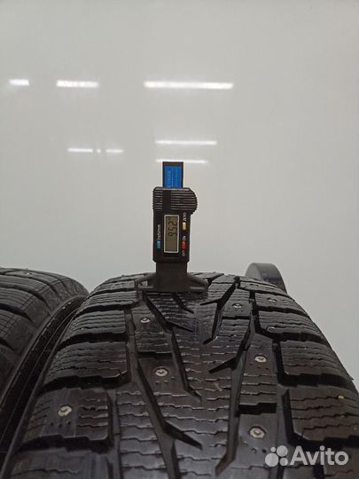 Nokian Tyres Nordman 7 SUV 225/65 R17