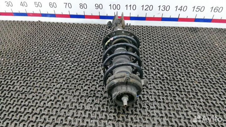 Стойка амортизатора переднего правого Lancia Delta