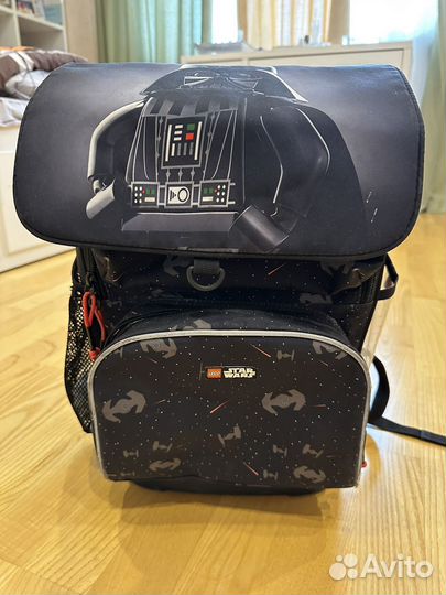 Портфель школьный ортопедический