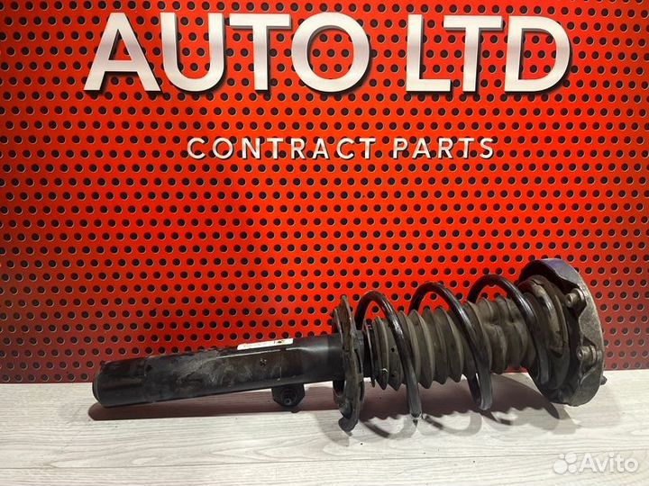 Амортизатор подвески передний левый Bmw X1 F48