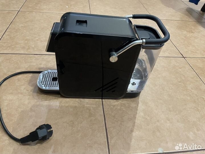 Кофемашина