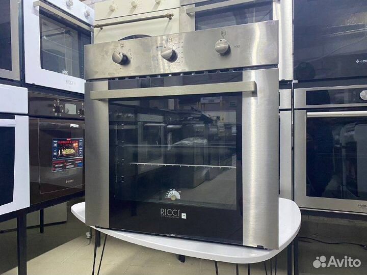 Духовой шкаф / Гарантия / Доставка