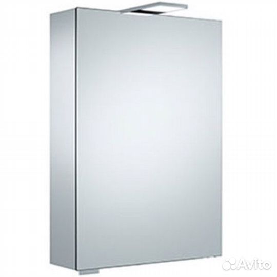 Зеркальный шкаф Keuco 14401171201 Хром