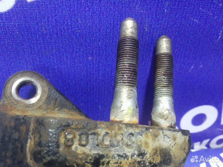 Кронштейн опоры двигателя Kia Cerato Koup купе