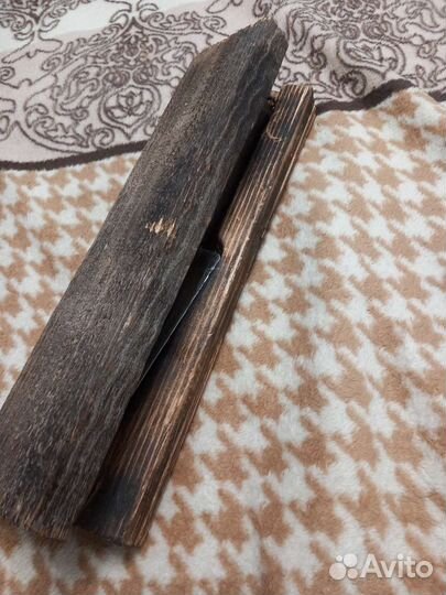 Чехлы из дерева для ножей