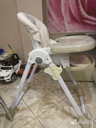 Стульчик для кормления