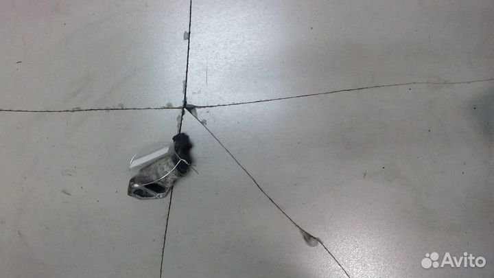 Клапан холостого хода Ford Mondeo 3, 2006