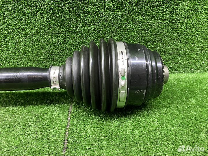 Приводной вал передний правый BMW X3 G01 X4 G02