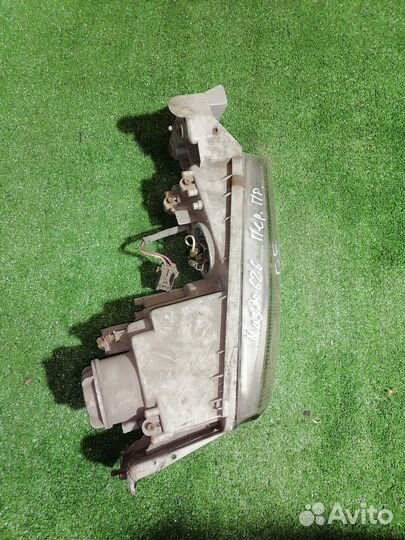 Фара правая Mazda 626