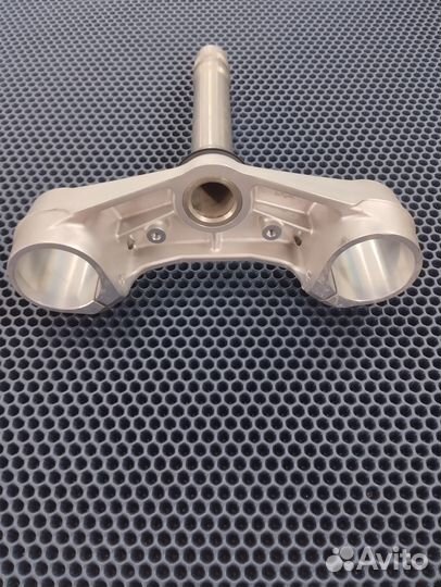 Mv agusta F3 800 675 нижняя траверса