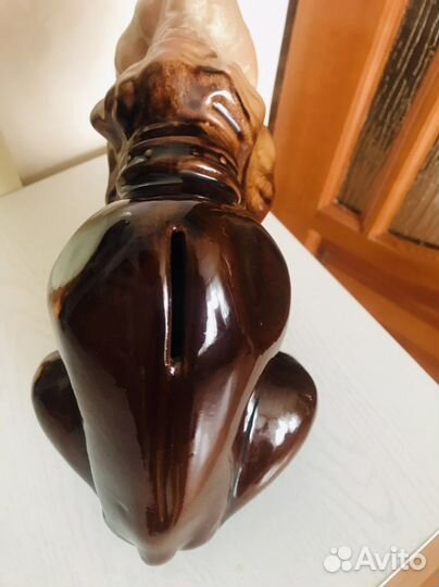 Копилка керамика