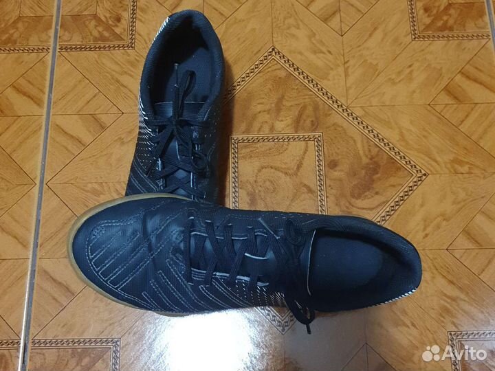 Бутсы для мальчиков 38