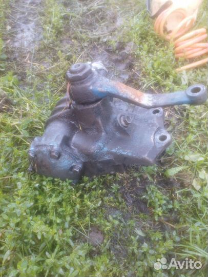 Гур на ЗИЛ 130