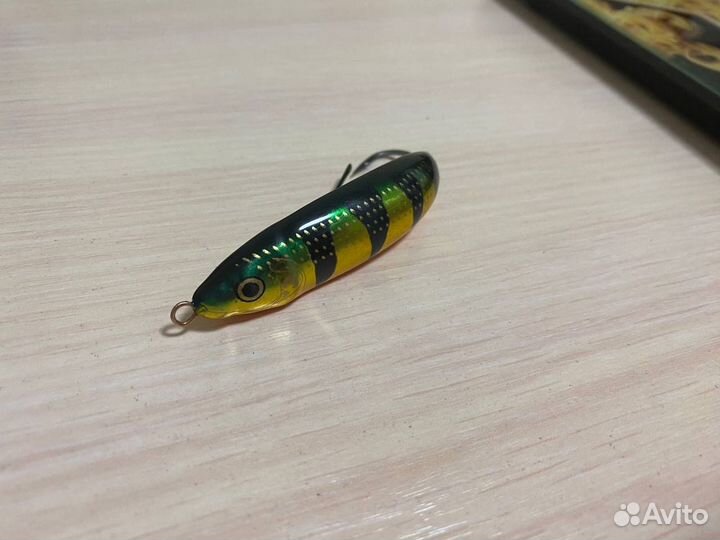 Блесна rapala 13 гр