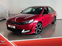 Новый Kaiyi E5 1.5 CVT, 2023, цена от 1 600 000 руб.