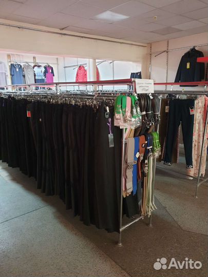 Одежда, обувь оптом