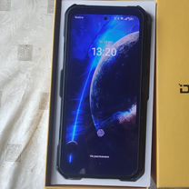 DOOGEE V20 Pro, 12/256 ГБ