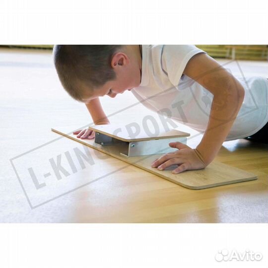 Счетчик для отжиманий