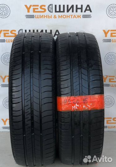 Michelin Energy Saver 185/60 R15 84T
