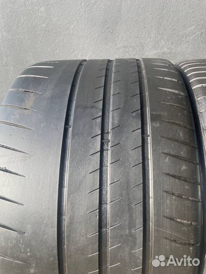 Michelin Pilot Sport Cup 2 325/25 R20 101Y